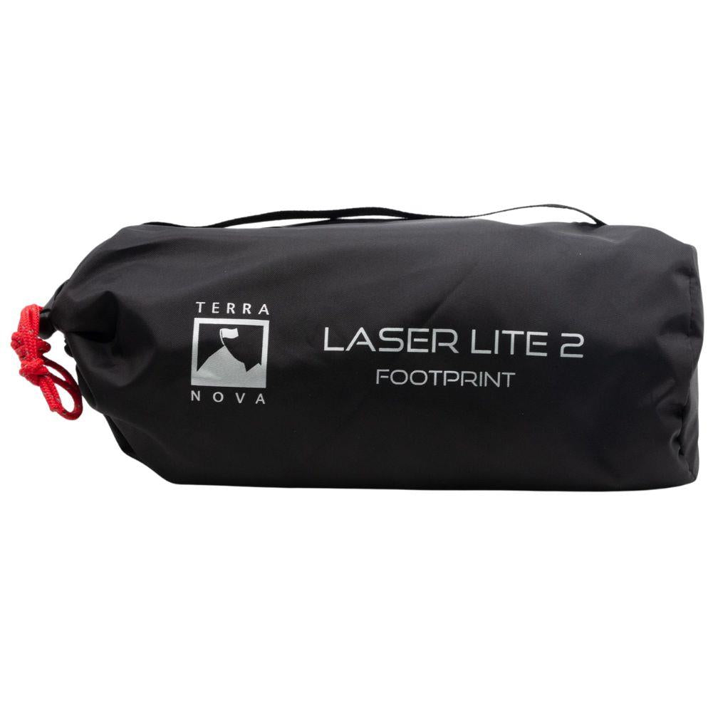 Wild Country Laser Lite 2 Footprint package