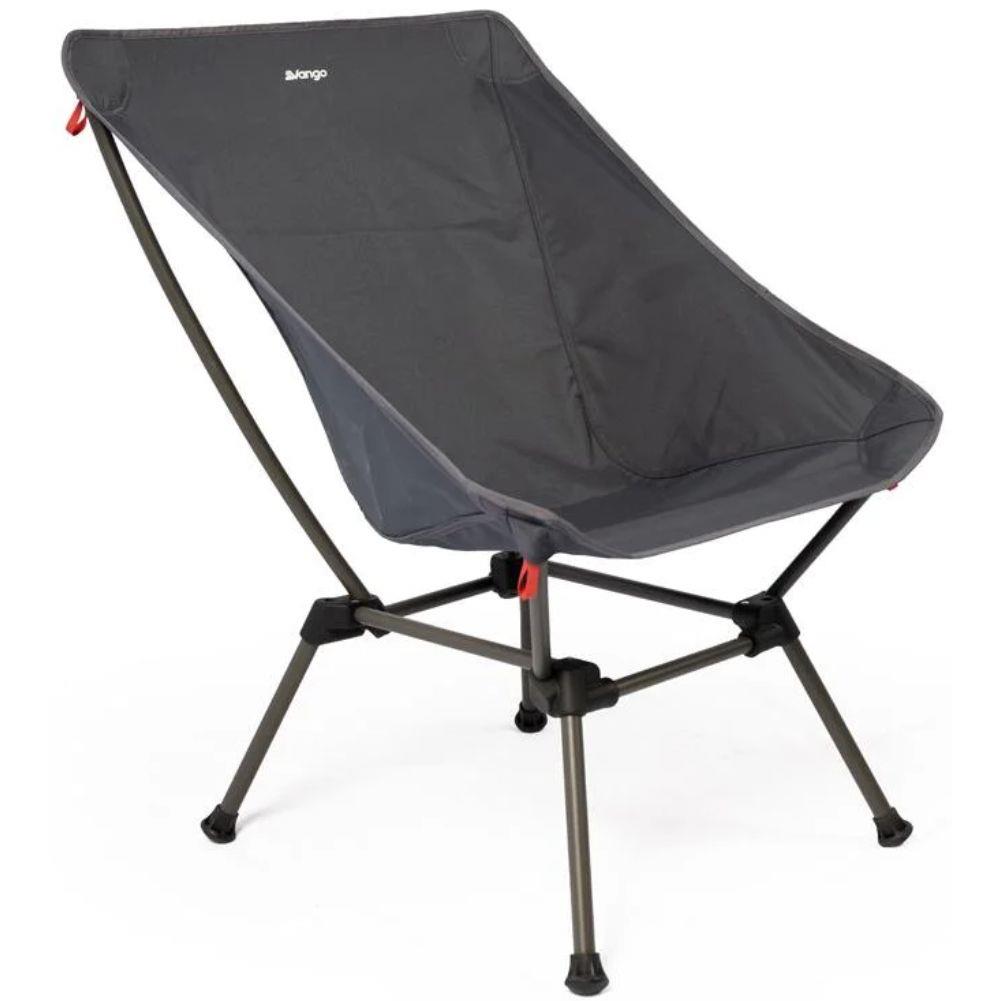 Vango Steel Micro Lux Chair (Excalibur)
