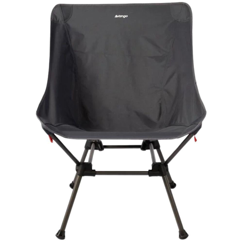 Vango Steel Micro Lux Chair (Excalibur) front