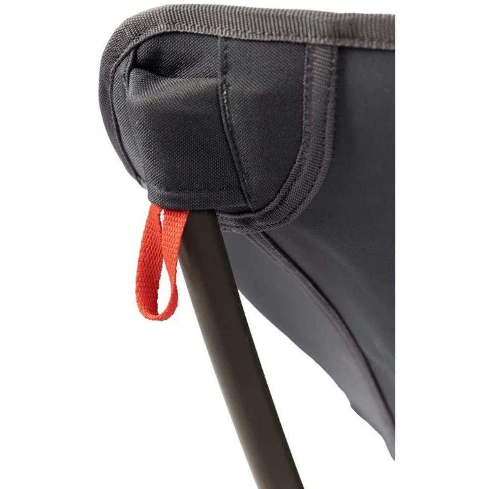 Vango Steel Micro Lux Chair (Excalibur) tag
