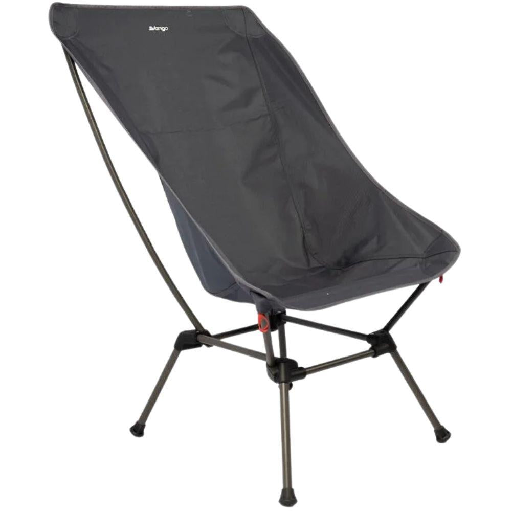 Vango Steel Micro Lux Tall Chair (Excalibur)