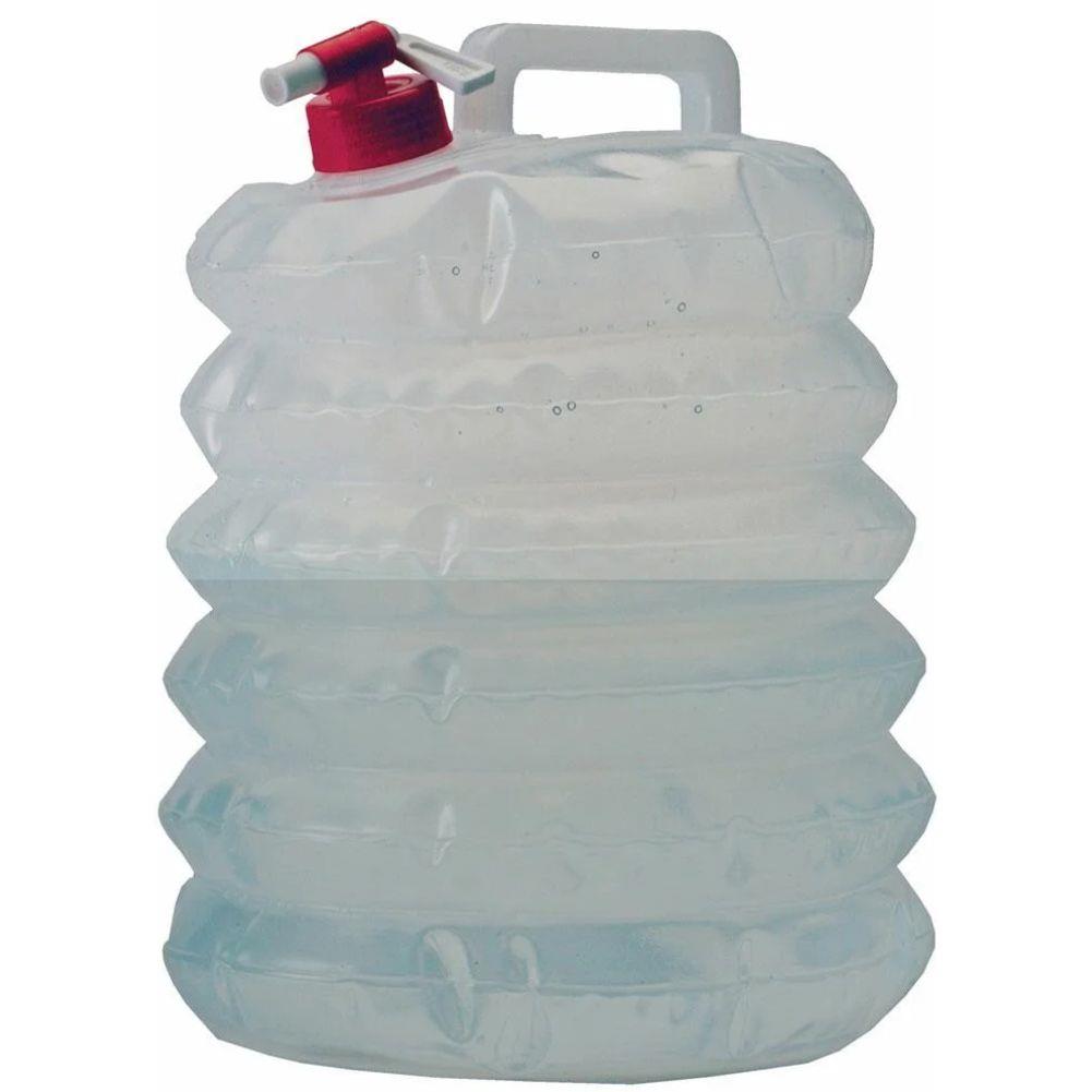Vango Foldable Water Carrier - 8 Litres