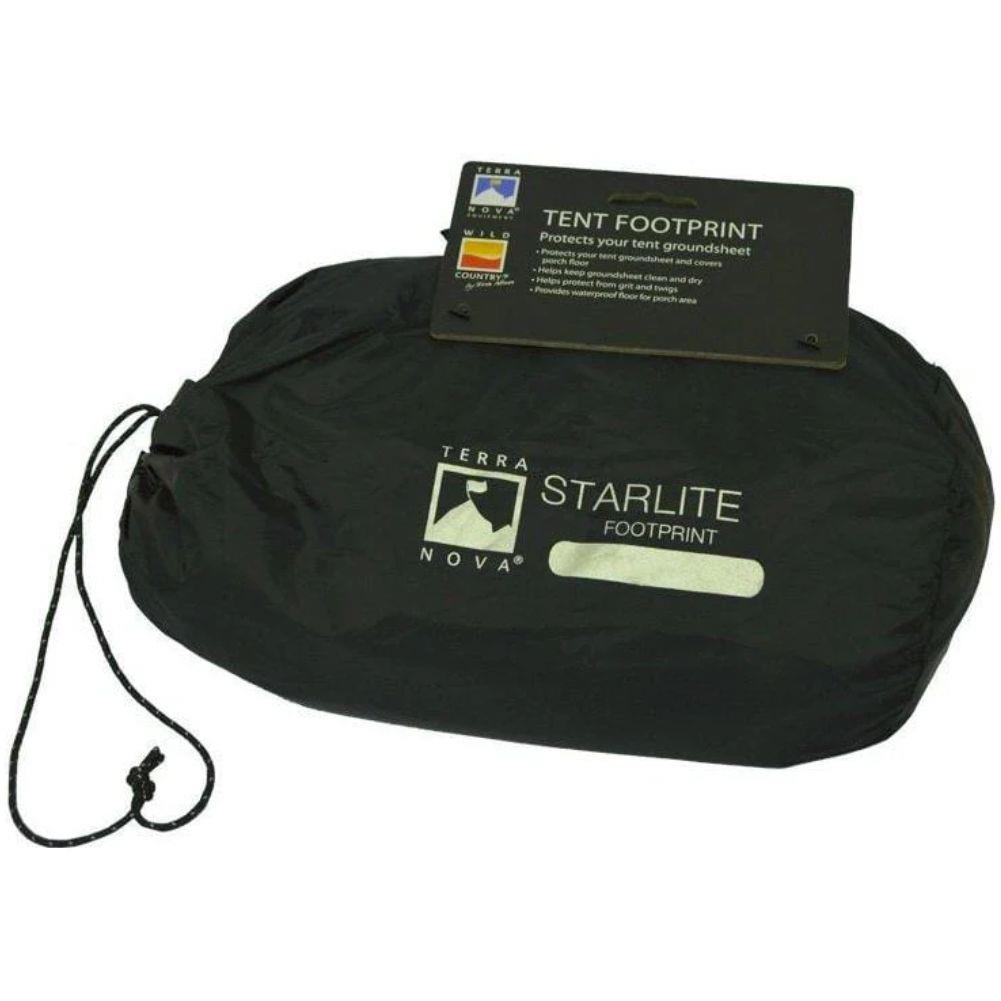 Terra Nova Starlite 1 Tent Footprint bag