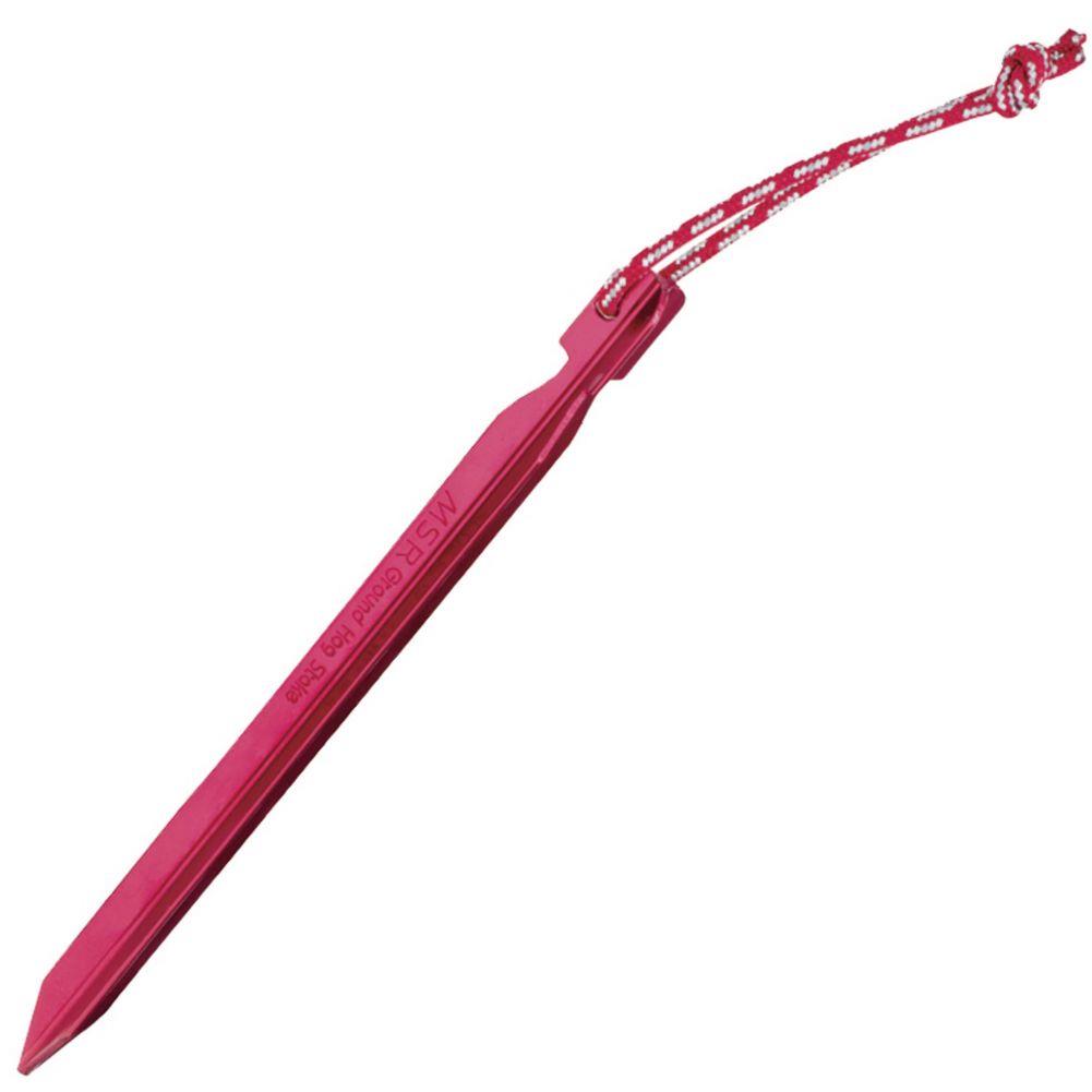 MSR Mini- Groundhog Stake Tent Pegs (Single)