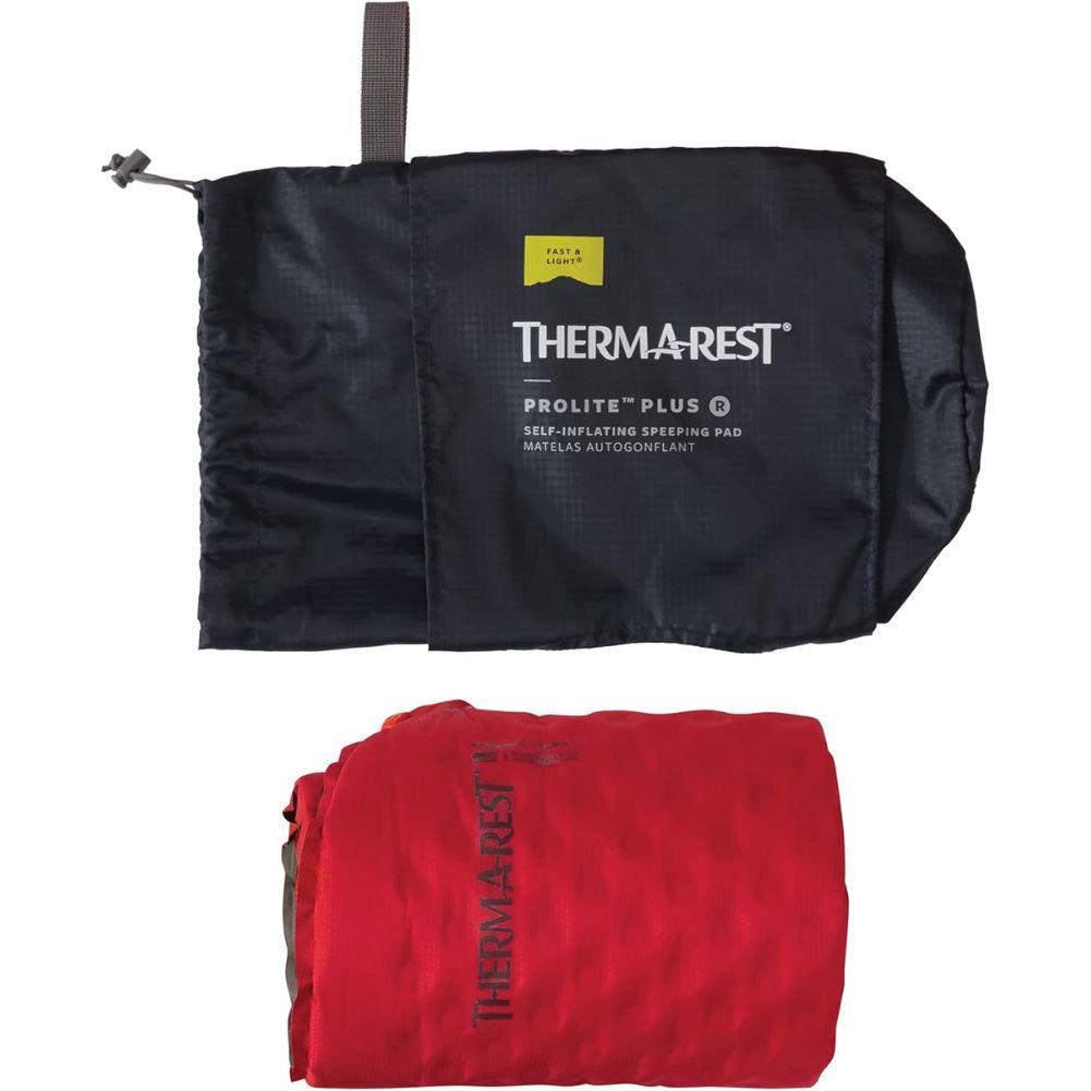 Therm-a-Rest ProLite Plus Self Inflating Sleeping Mat (Large) bag