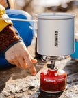 Primus Essential Trail Stove