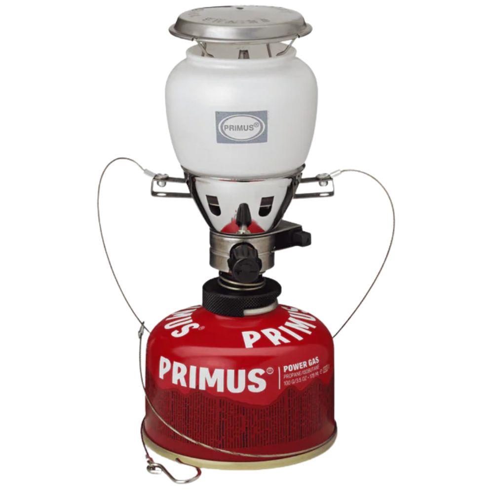 Silva Primus EasyLight Lantern back