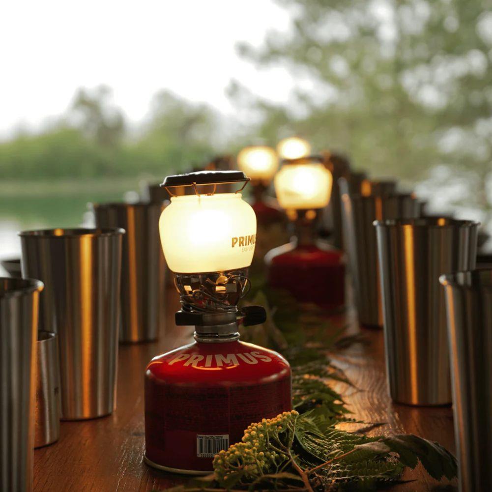Silva Primus EasyLight Lantern cups