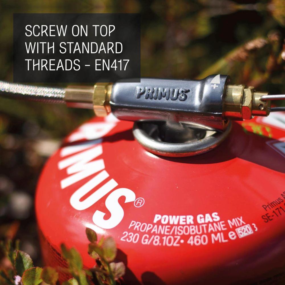 Primus Power Gas 450g