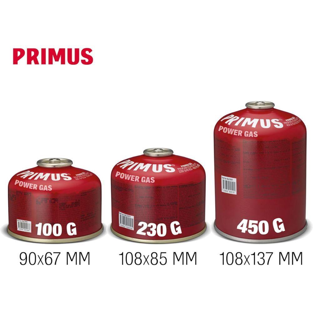 Primus Power Gas 450g