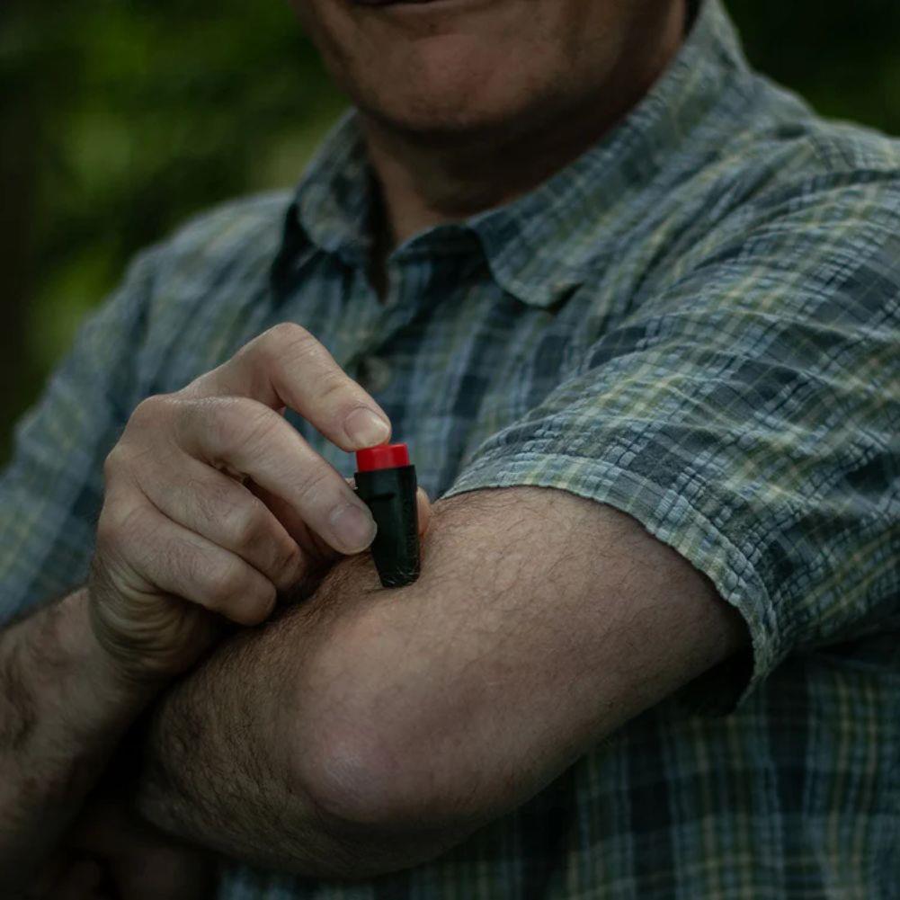 Lifesystems Mini Bite Relief Click