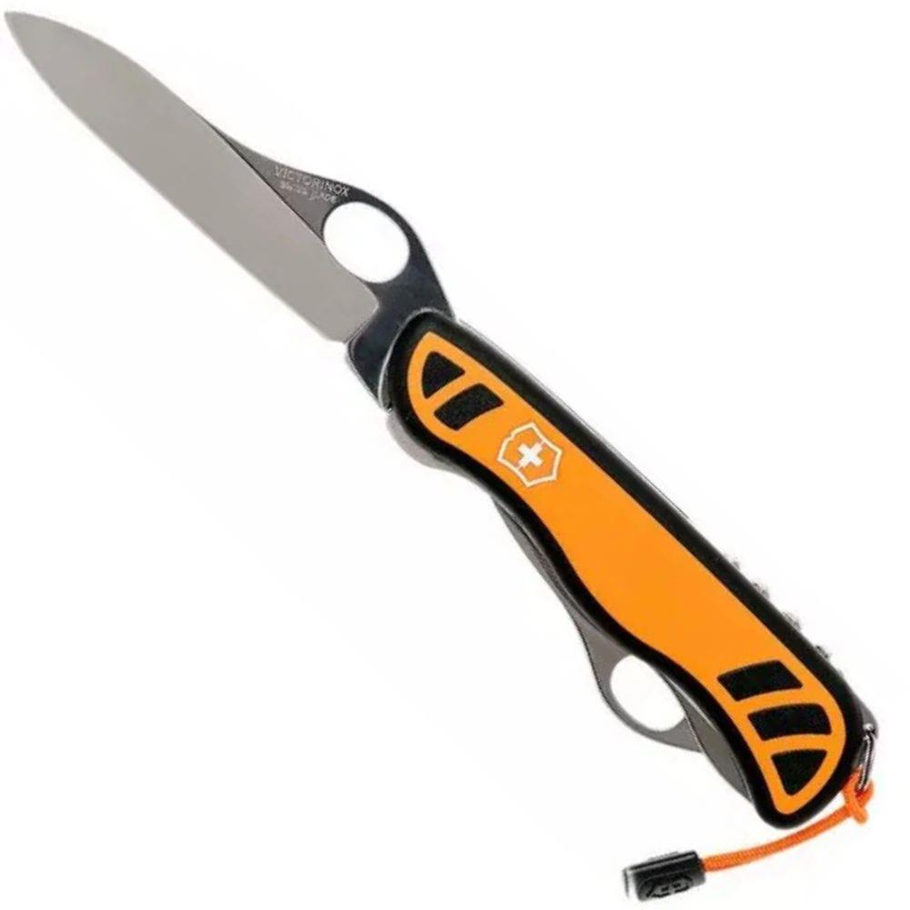 Victorinox Hunter XT Grip Swiss Army Pocket Knife