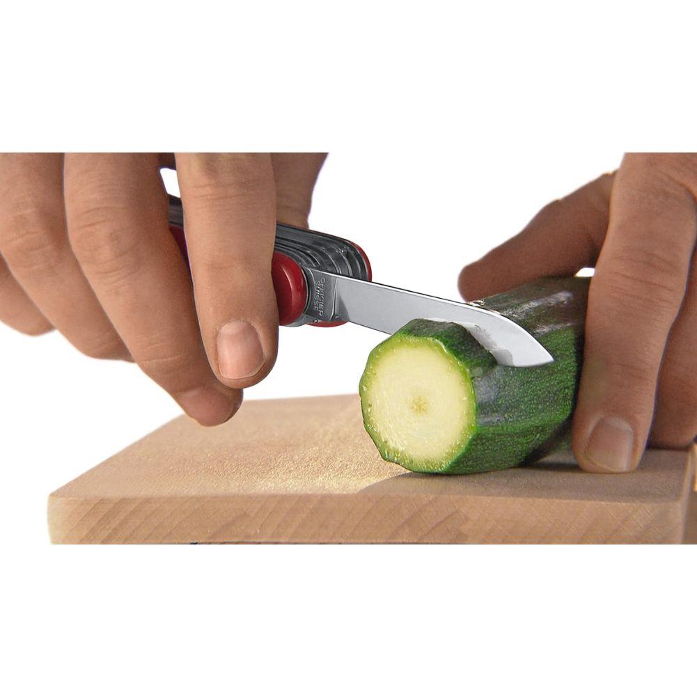 Victorinox Fisherman Swiss Army Pocket Knife
