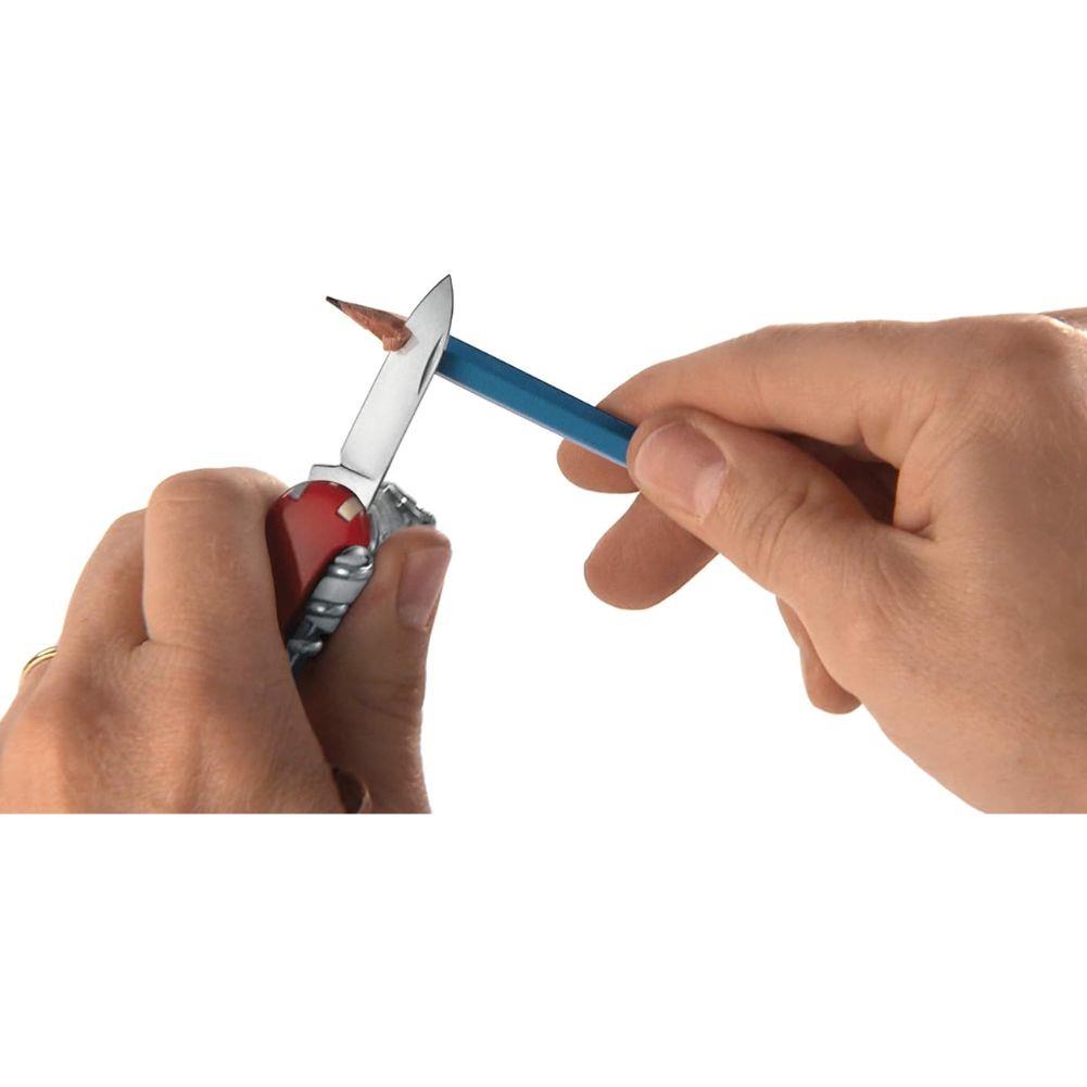 Victorinox Fisherman Swiss Army Pocket Knife