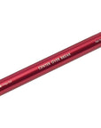 MSR  Tent Pole Repair Splints (Small)