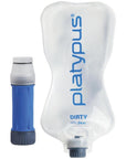 Platypus QuickDraw 1L Filter System