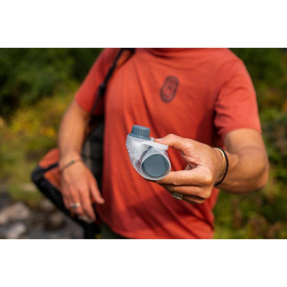 Platypus QuickDraw 1L Filter System