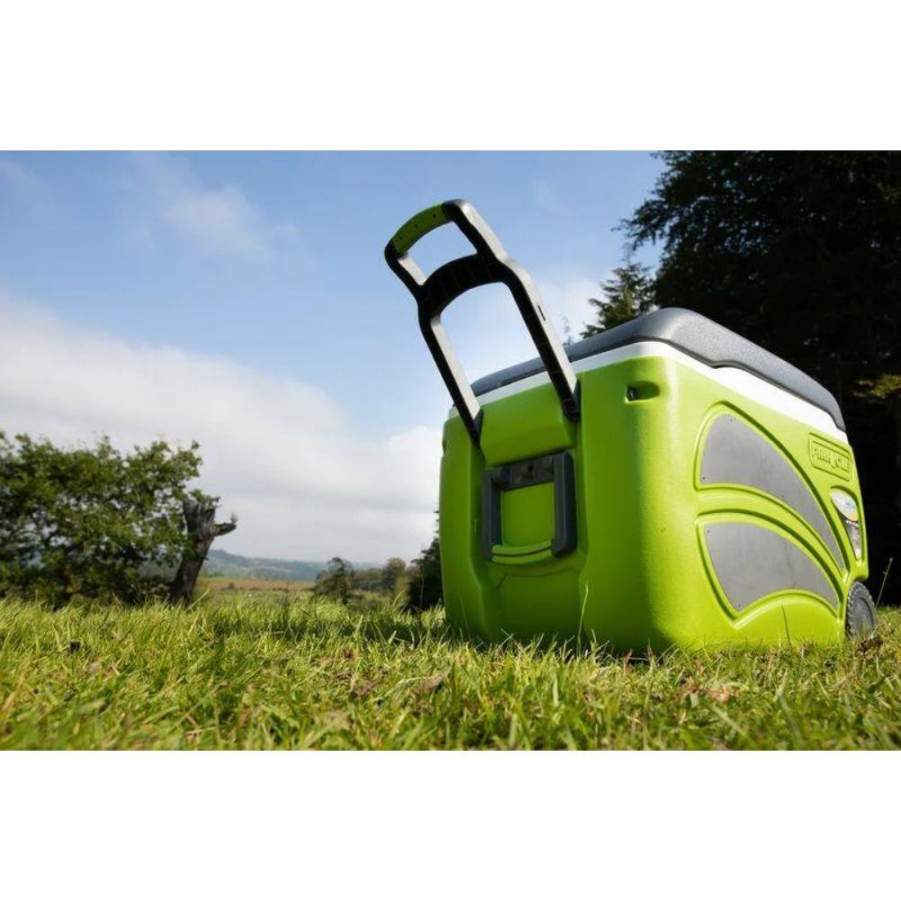 Vango Pinnacle Wheelie 45L-100Hr 5 Piece Set