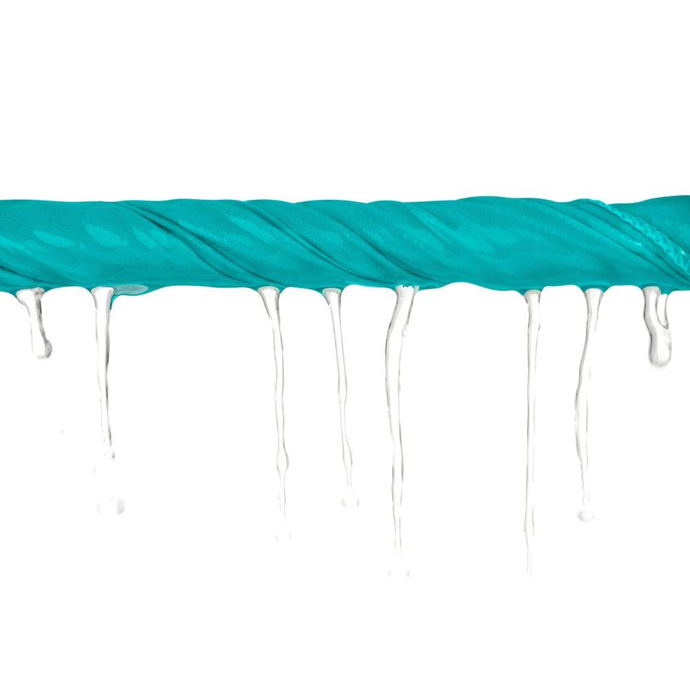 Sea To Summit Tek Microfibre Towel - Large (Baltic Blue)