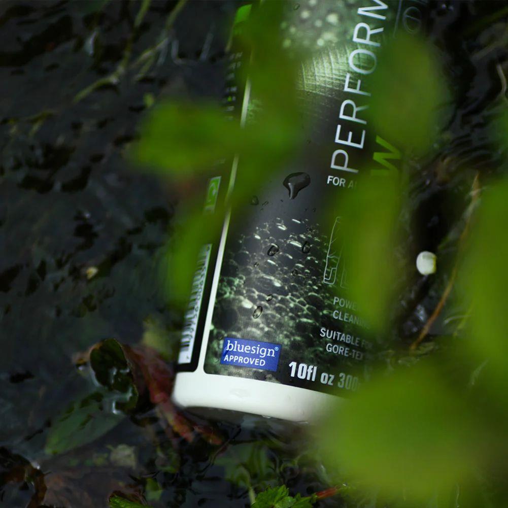 Grangers Performance 300ml Wash-In Cleaner Concentrate Outside