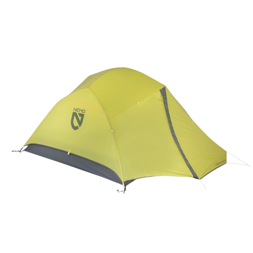Nemo Equipment Dagger Ridge OSMO Lightweight Backpacking Tent - 3 Person Tent