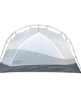 Nemo Equipment Dagger Ridge OSMO Lightweight Backpacking Tent - 3 Person Tent Inner Front