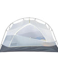 Nemo Equipment Dagger Ridge OSMO Lightweight Backpacking Tent - 3 Person Tent Inner Front Half