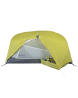 Nemo Equipment Dagger Ridge OSMO Lightweight Backpacking Tent - 2 Person Tent Front Full