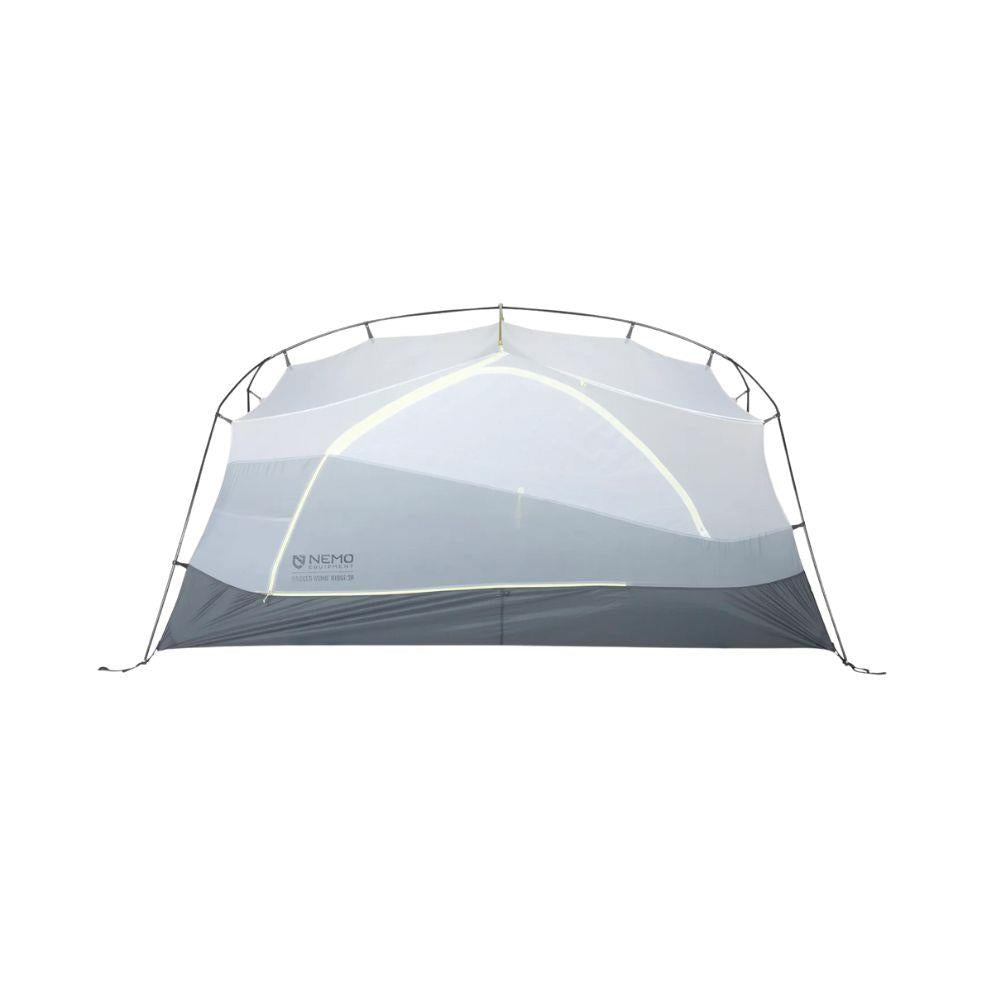 Nemo Equipment Dagger Ridge OSMO Lightweight Backpacking Tent - 2 Person Tent Inner