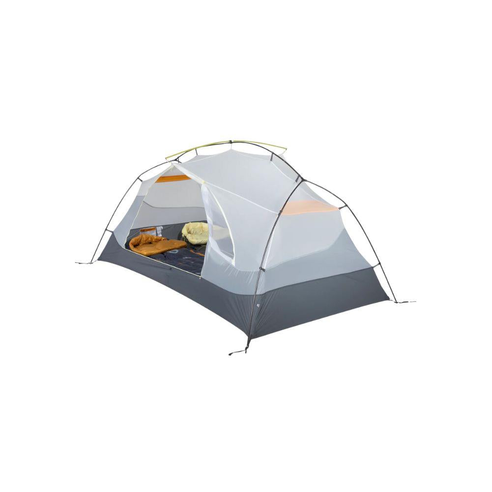 Nemo Equipment Dagger Ridge OSMO Lightweight Backpacking Tent - 2 Person Tent Inner Open