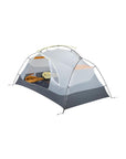 Nemo Equipment Dagger Ridge OSMO Lightweight Backpacking Tent - 2 Person Tent Inner Open