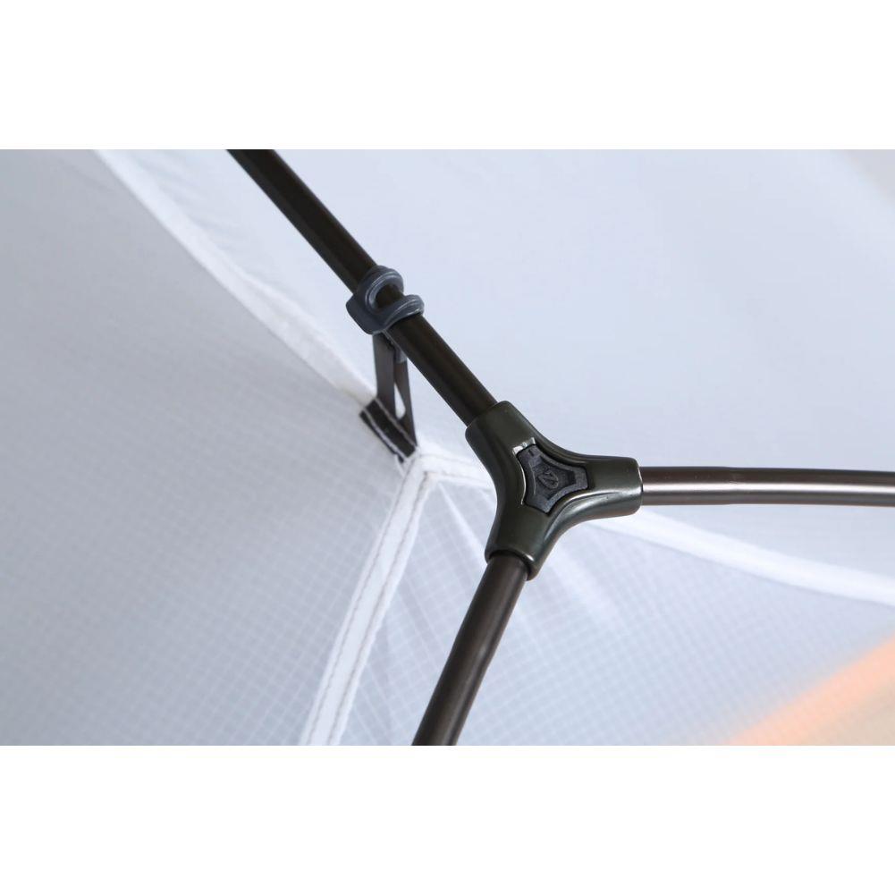 Nemo Equipment Dagger Ridge OSMO Lightweight Backpacking Tent - 2 Person Tent Pole