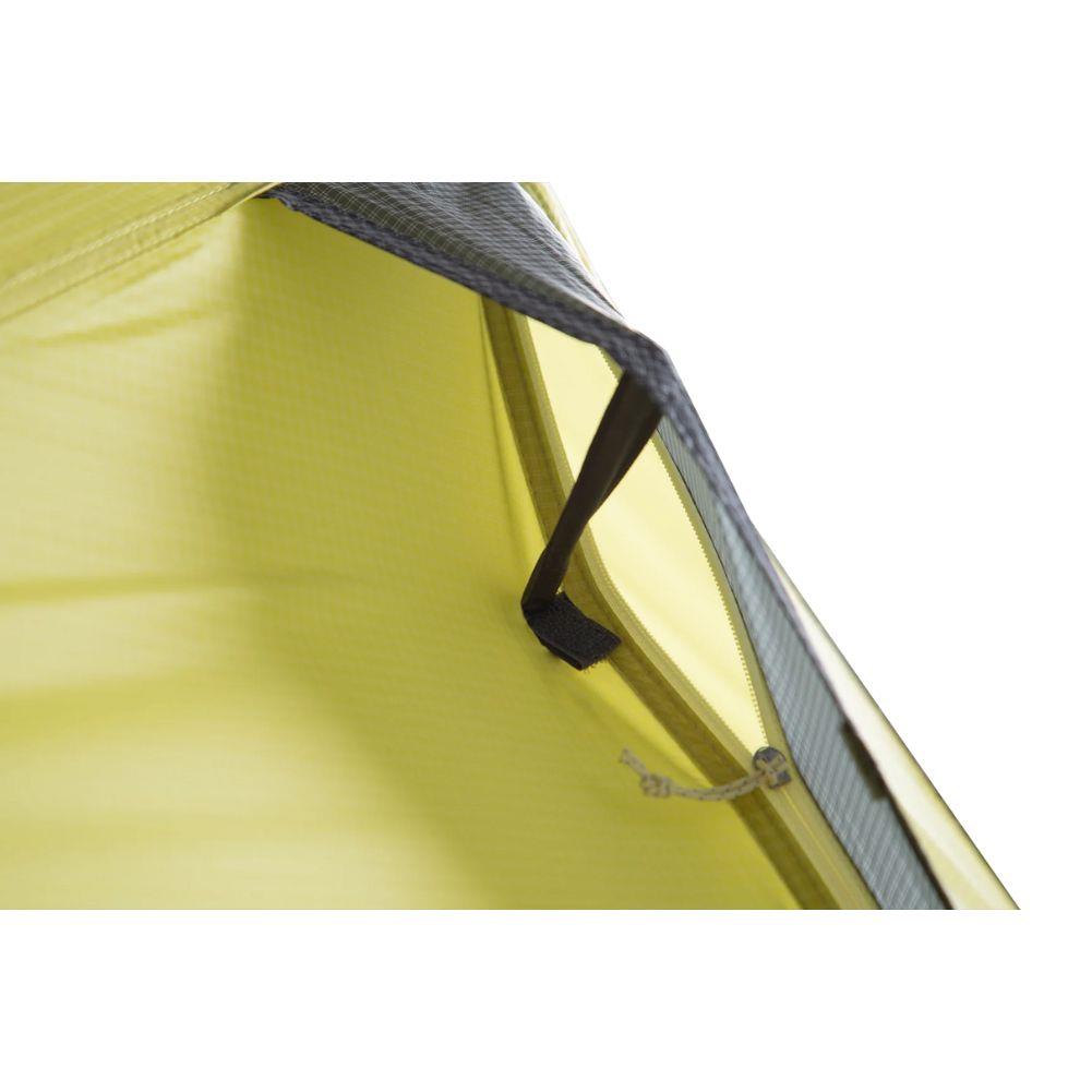 Nemo Equipment Dagger Ridge OSMO Lightweight Backpacking Tent - 2 Person Tent Zip