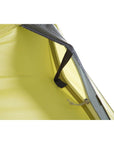 Nemo Equipment Dagger Ridge OSMO Lightweight Backpacking Tent - 2 Person Tent Zip