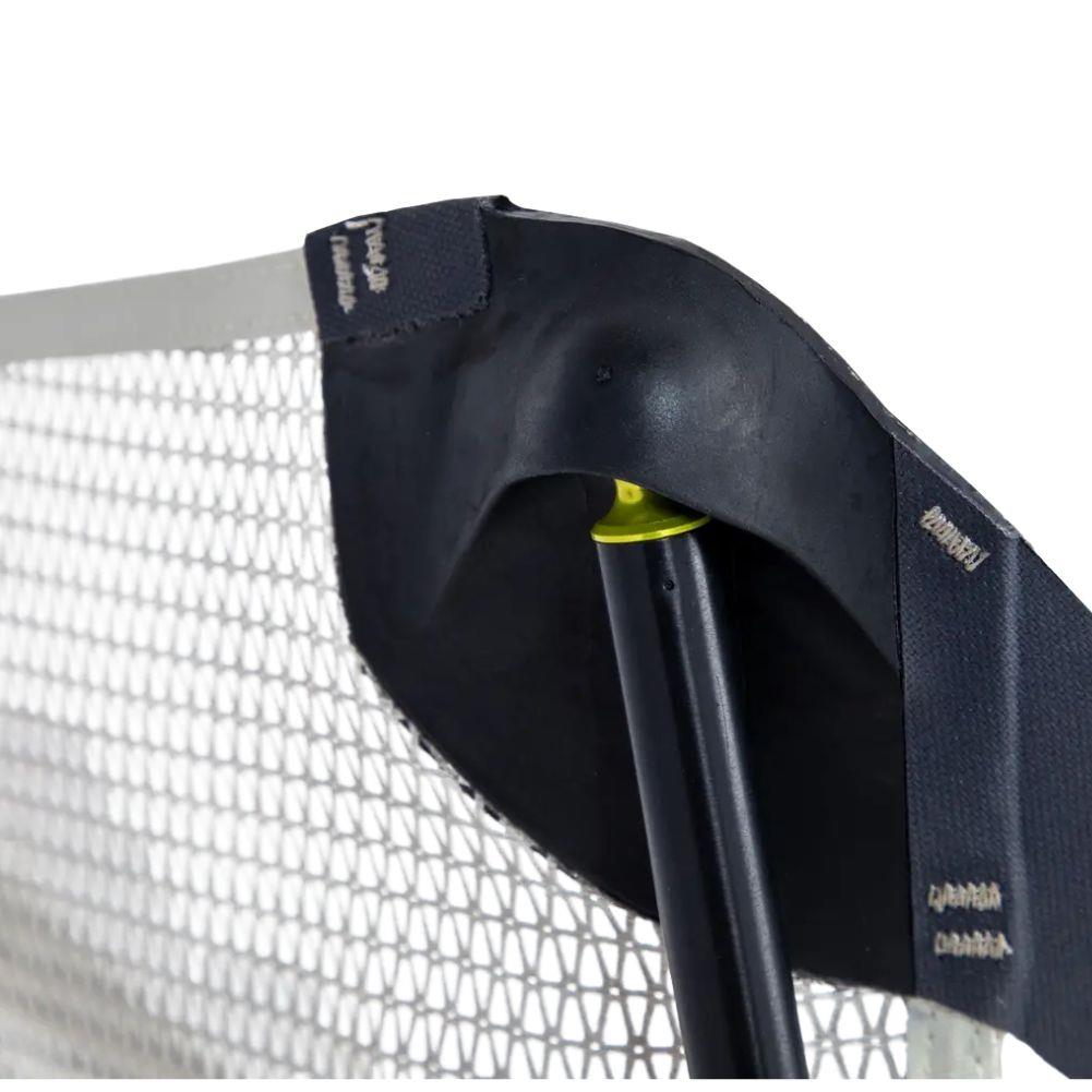 Nemo Equipment Moonlite Reclining Camping Chair (Pelican Grey) Attachmemt