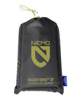 Nemo Equipment Dagger OSMO 3 Person Footprint