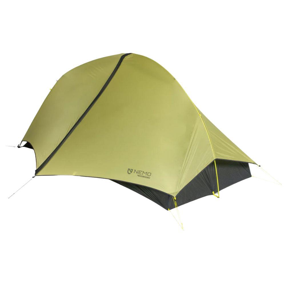 Nemo Equipment Hornet OSMO Ultralight Backpacking Tent - 2 Person Tent