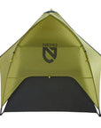Nemo Equipment Hornet OSMO Ultralight Backpacking Tent - 2 Person Tent Side