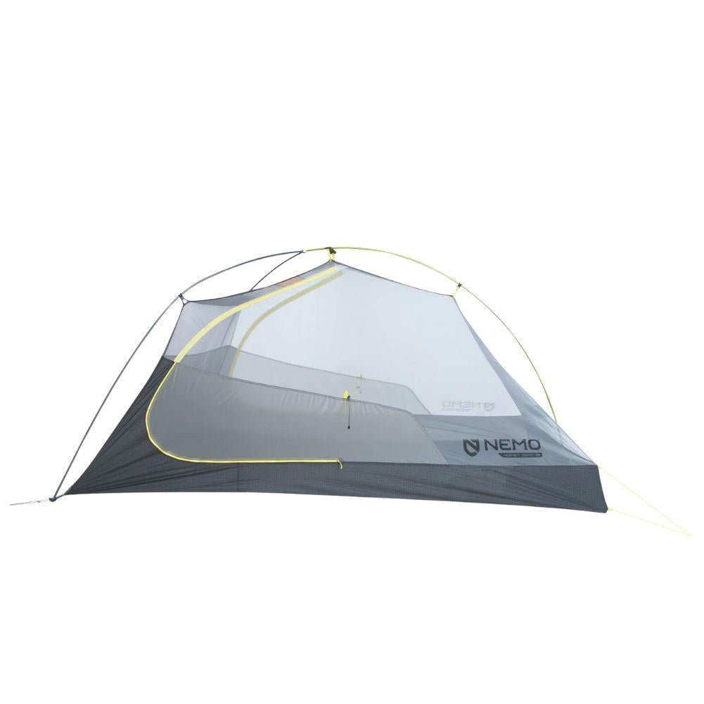 Nemo Equipment Hornet OSMO Ultralight Backpacking Tent - 2 Person Tent Inner
