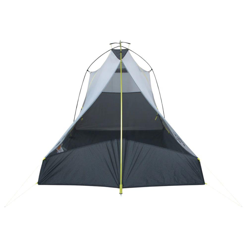 Nemo Equipment Hornet OSMO Ultralight Backpacking Tent - 2 Person Tent Front
