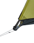 Nemo Equipment Hornet OSMO Ultralight Backpacking Tent - 2 Person Tent Peg