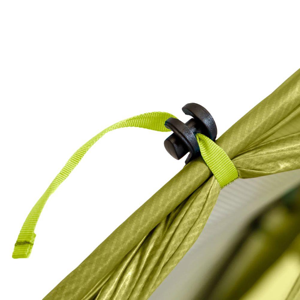 Nemo Equipment Hornet OSMO Ultralight Backpacking Tent - 2 Person Tent Hook