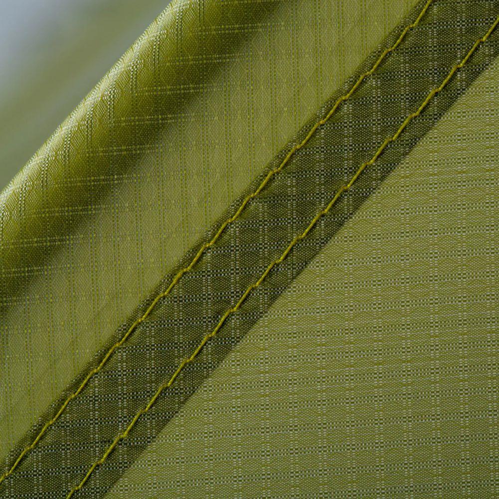 Nemo Equipment Hornet OSMO Ultralight Backpacking Tent - 2 Person Tent Material