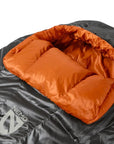 Nemo Equipment Men's Disco Endless Promise 30°F Regular Down Sleeping Bag (Chimera)