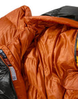 Nemo Equipment Men's Disco Endless Promise 30°F Regular Down Sleeping Bag (Chimera)