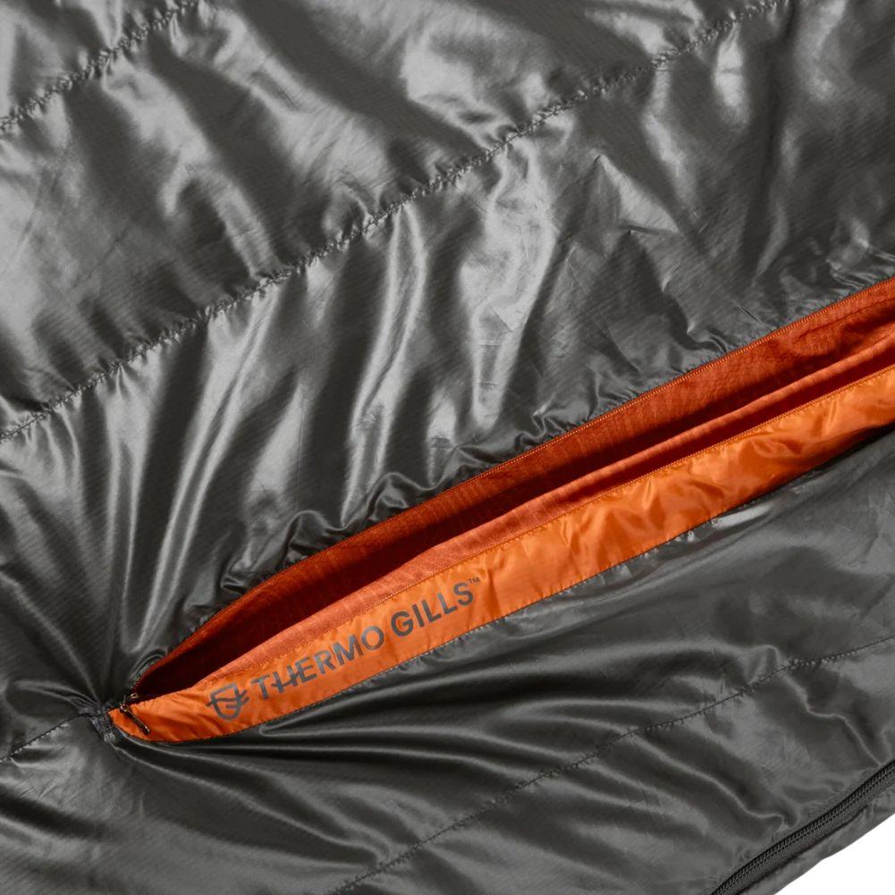Nemo Equipment Men&#39;s Disco Endless Promise 30°F Regular Down Sleeping Bag (Chimera)
