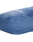 Nemo Equipment Women's Disco Endless Promise 30°F Regular Down Sleeping Bag (Blue Horizon) Bottom