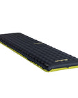 Nemo Equipment Tensor Extreme Conditions Ultralight Insulated Sleeping Pad Back