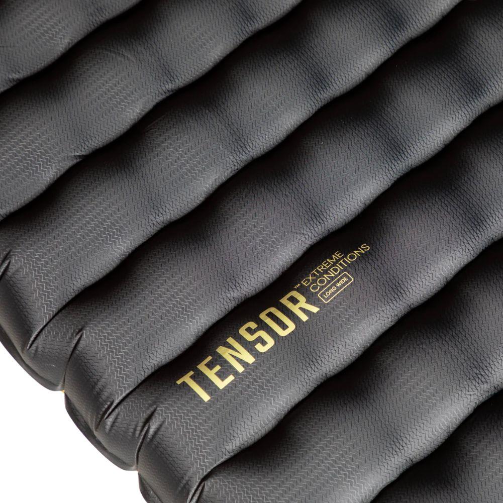 Nemo Equipment Tensor Extreme Conditions Ultralight Insulated Sleeping Pad Logo