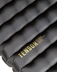 Nemo Equipment Tensor Extreme Conditions Ultralight Insulated Sleeping Pad Logo